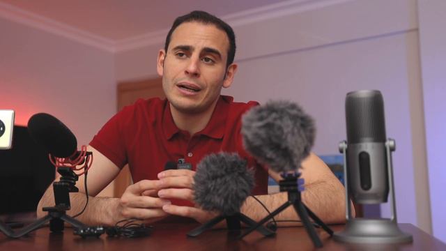 Youtube İçin Mikrofon Önerileri 2022 / Ses Örnekleriyle / Mert Gündoğdu смотреть онлайн