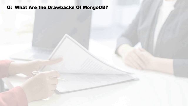 MongoDB | Interview Questions & Answers смотреть онлайн