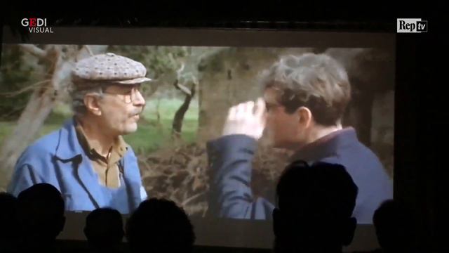Giarre. Roberta Manfredi: "Mio padre Nino" смотреть онлайн