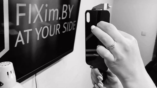 Что нужно знать о задних крышках, задних стёклах на IPhone X Xs Xsmax,  Back Cover Glass IPhone