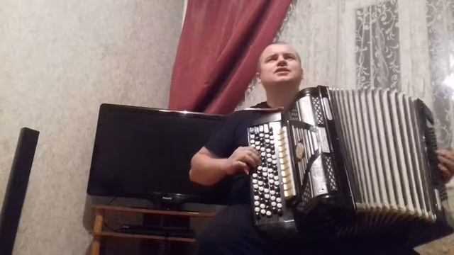 На баяне"Варенька" смотреть онлайн