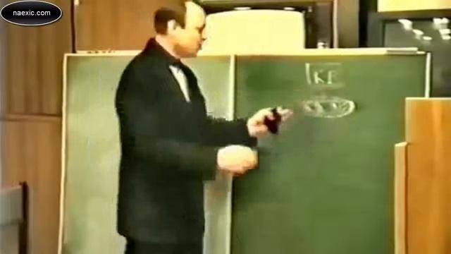 В.А. Ефимов - Кто управляет всеми политическими партиями?