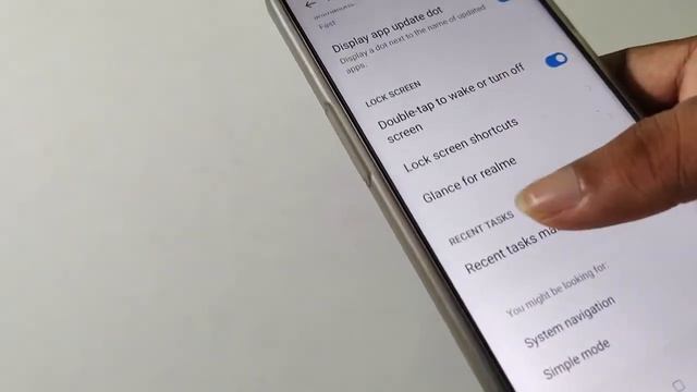 Realme c30 balance for realme settings, How to on off challenge for realme in Android mobile 1 смотреть онлайн