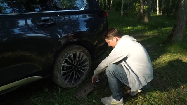 Иранский автопром. Нам привезут ТАРУ! смотреть онлайн