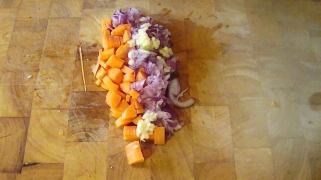 Vegan Pasta Bolognese x Vegan Recipe x Cooking Video смотреть онлайн
