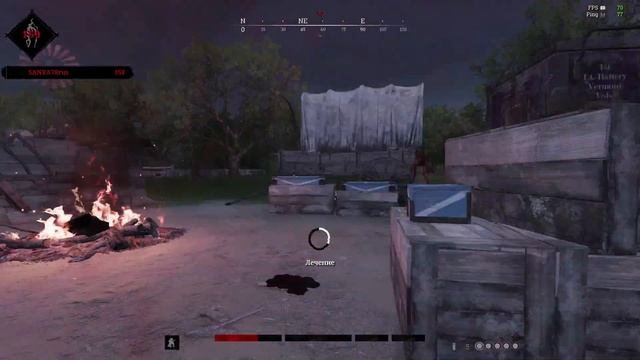 Hunt Showdown Etudes #5 смотреть онлайн