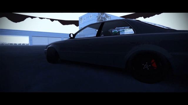 // 1 2 3 Drift // Assetto Corsa Drift Edit смотреть онлайн