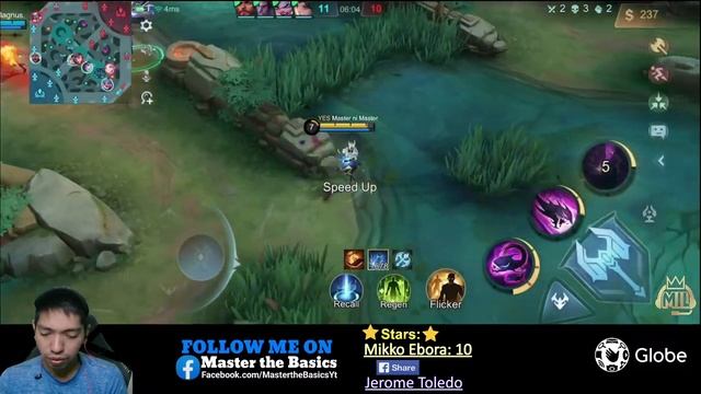 Who is the best hero in Rank Game ? смотреть онлайн