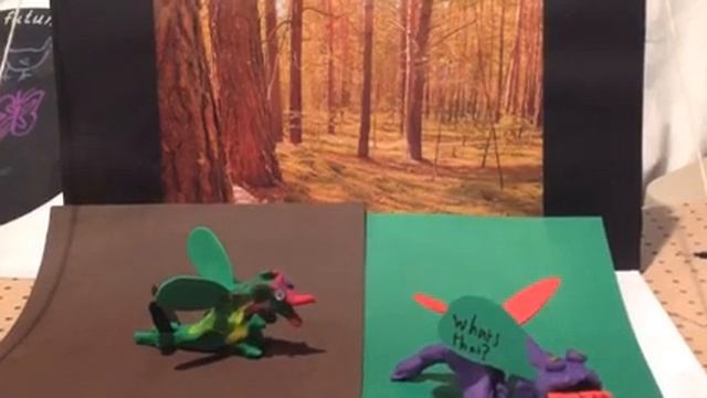 Dragons vs alien смотреть онлайн