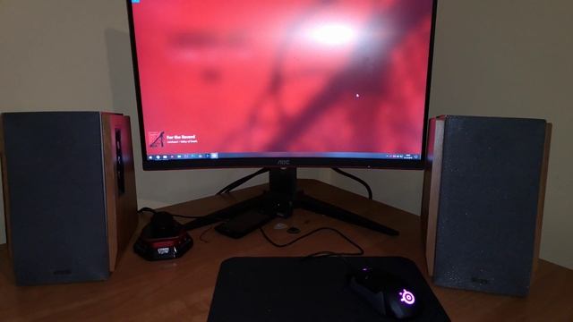 Edifier R1600TIII Music Test смотреть онлайн