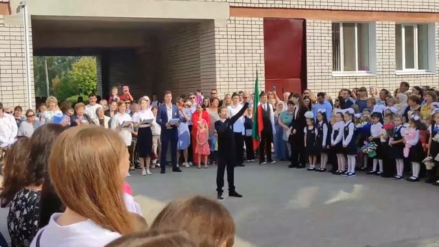 Крылатые качели ,кавер от Фасахова Эмиля ,педагога Мустафаевой Э.В. смотреть онлайн
