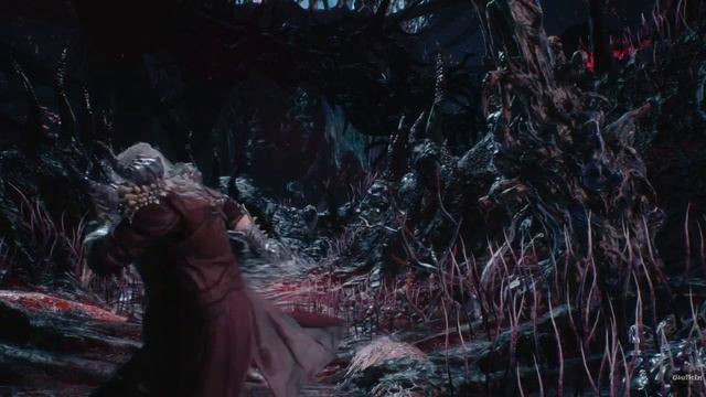 Devil May Cry 5 PS4 Walkthrough Прохождение на русском (без комментариев) смотреть онлайн