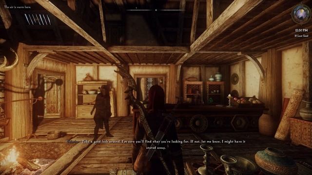 Ruvaak Modpack Skyrim - Turning Skyrim Into A Dark Fantasy