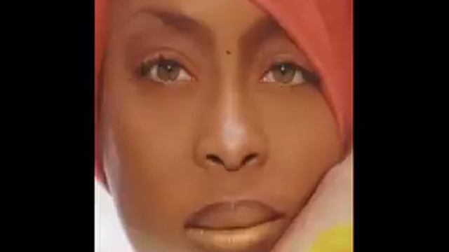 Erykah Badu - Hey Sugah смотреть онлайн
