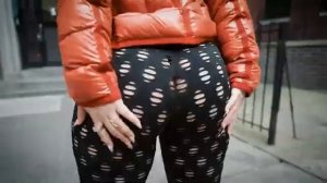 ice spice twerk comp