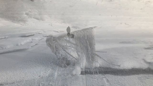 Когда хариус ломает удочки. смотреть онлайн