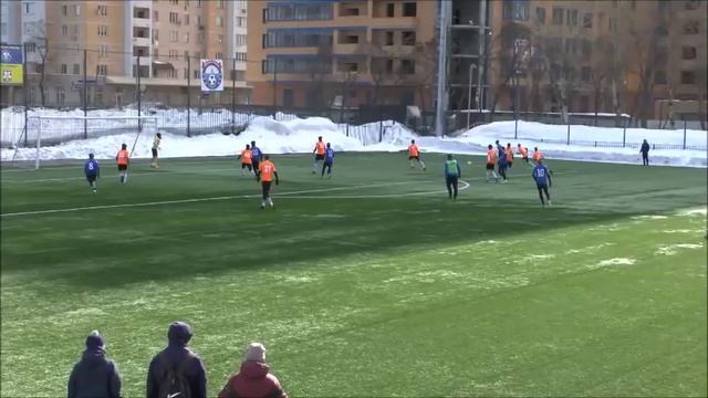 Приалит - Олимп Скопа 24 03 18 смотреть онлайн