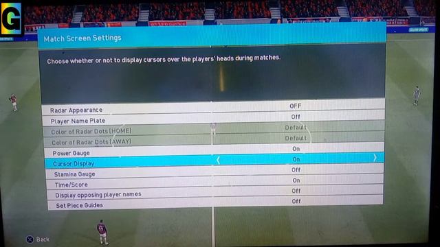 Cara Setting Match Screen dan Game Speed di Pes 2022 Ps3 смотреть онлайн