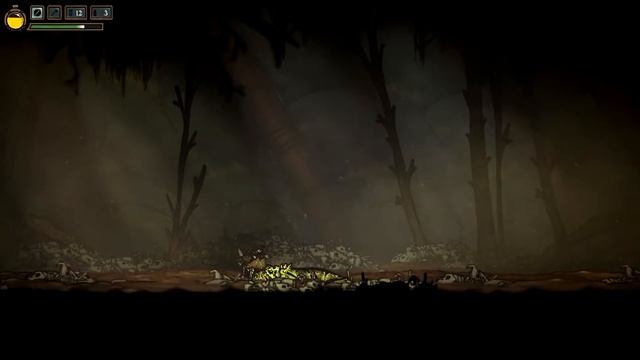 Tails of Iron - Full Game 100% [All Boss Fights/All Ancient Statues Location] 2022 смотреть онлайн