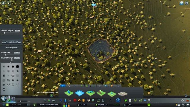 Top 10 Beginner Friendly Mods In Cities Skylines & How To Use Them смотреть онлайн
