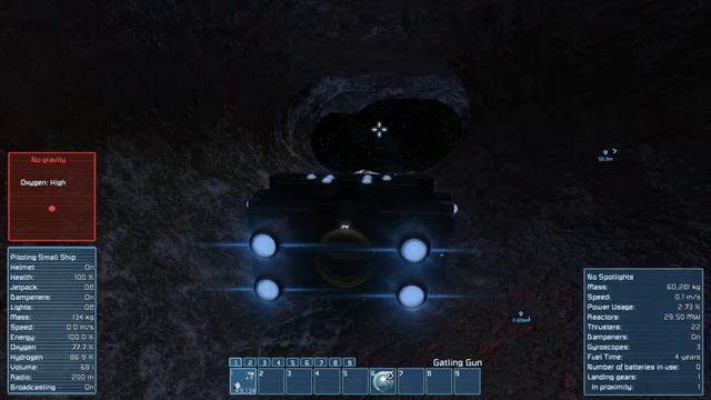 Space Engineers Multiplayer Fun Review смотреть онлайн