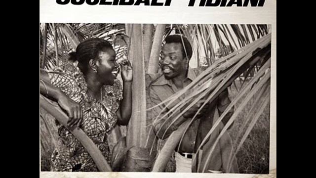 Tidiani Coulibaly - Sie Koumogolo смотреть онлайн