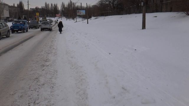 Киев 26 Марта. Трамвай. смотреть онлайн