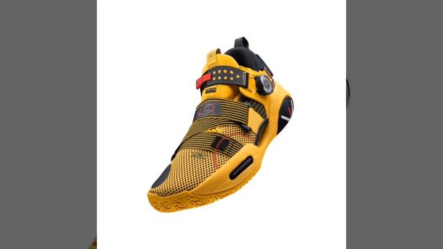 WAY OF WADE 9 | WADE ALL CITY 9 V2 BOA | Bruce Lee смотреть онлайн