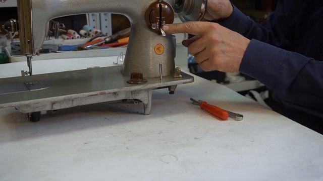 Как увеличить длину стежка сверх нормы? смотреть онлайн