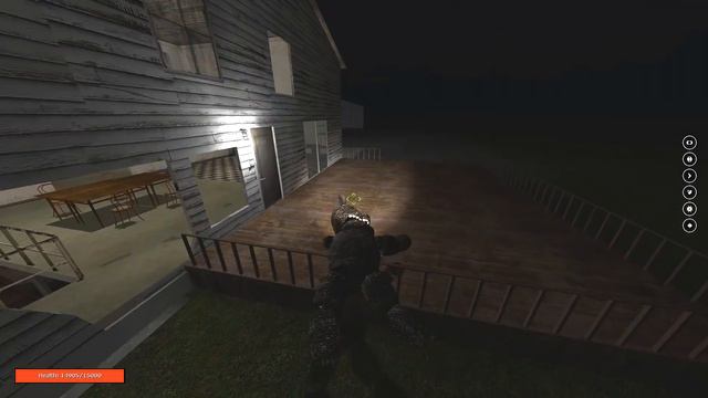 Final Nights 2 Burned Animatronics Pill Pack! Five Nights at Freddy's Gmod FNAF Garry's Mod Sandbox смотреть онлайн