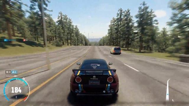 The Crew on Geforce Now - i3 6100u HD 520 смотреть онлайн