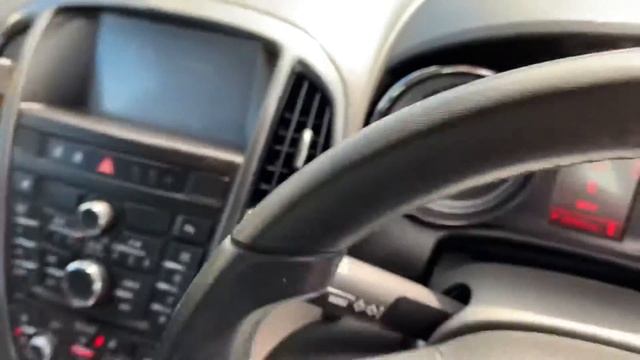 Vauxhall Astra 1.6 16v Elite Auto 5dr