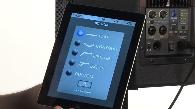How to use the Alto Professional Live Drive app смотреть онлайн