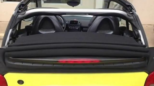 2006 Mercedes Smart Used Cars - Killeen,Texas - 2014-01-09 смотреть онлайн