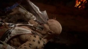 Mortal Kombat 11: Dimitri Vegas 'Sub Zero' Skin (Official Gameplay Trailer)
