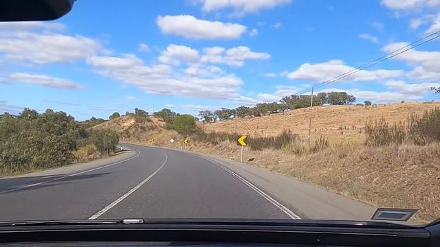 Algarve to Lisbon in a VW ID.3 1st смотреть онлайн