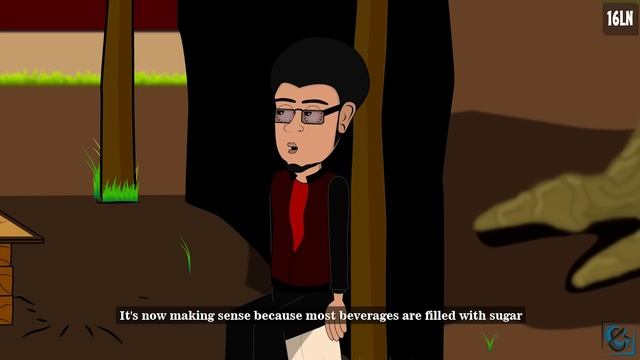 S06 PaGhetto Episode 12 смотреть онлайн