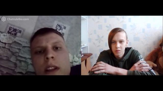 СИСЬКИ и БЫДЛО в ЧАТРУЛЕТКЕ смотреть онлайн