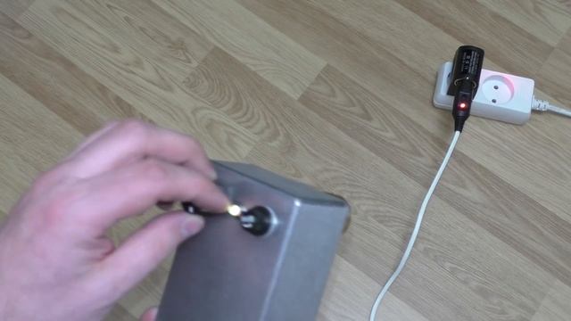 "ВБ-М1" (03.17) НОВЫЙ ВЕНТИЛЯТОРНЫЙ БЛОК ДЛЯ ДЫМОГЕНЕРАТОРА В АЛЮМИНИЕВОМ КОРПУСЕ смотреть онлайн