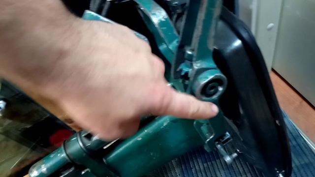 Ветерок 8 "мелкие доработки дейдвуда" смотреть онлайн