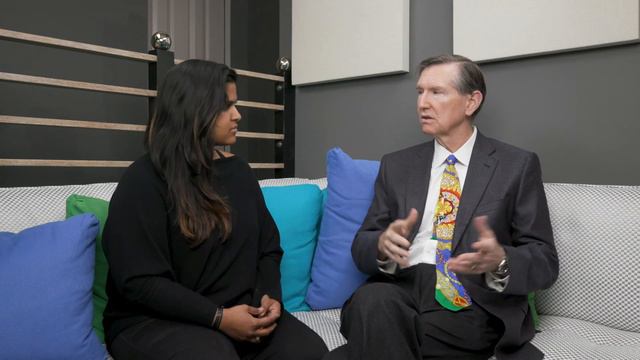 Is Prostate Cancer Fatal? | Ask A Prostate Expert, Mark Scholz, MD смотреть онлайн