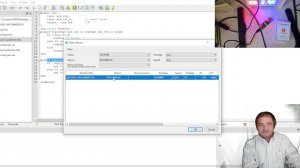 За 5 минут в первом приближении освоил FPGA модули TANG NANO GOWIN  2023 12 13 15 11 32