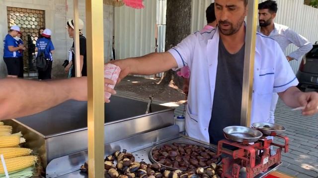 ТУРЦИЯ СТАМБУЛ ИЮЛЬ 2019 (ISTANBUL) ТОП ЛОКАЦИИ / ГАСТРОНОМИЯ / ЦЕНЫ