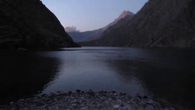 Marguzor Lake 7 / 7-e Маргузорское озеро смотреть онлайн