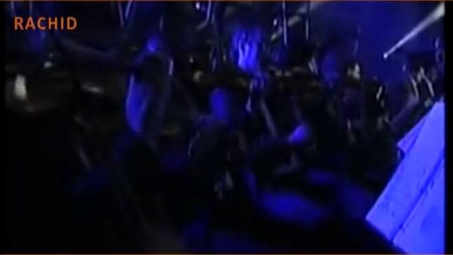 Majda Roumi Feat. Lara Fabian - Habibi - Adagio By Rachid El Idrissi смотреть онлайн