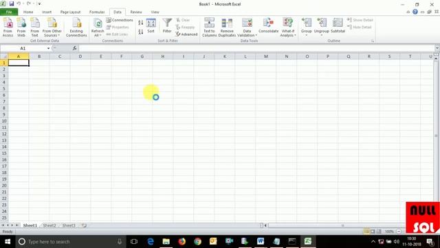 how to get oracle database table in excel смотреть онлайн