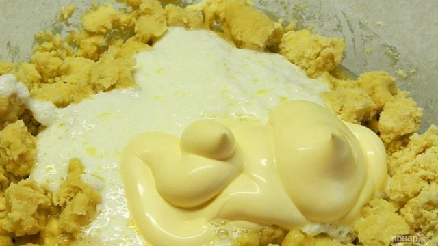 Вкусные будни