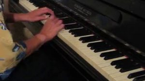 Жестокий романс