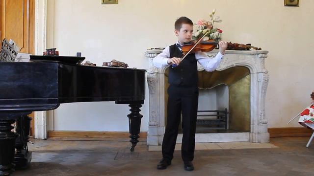 Григорий Б. 8 лет смотреть онлайн