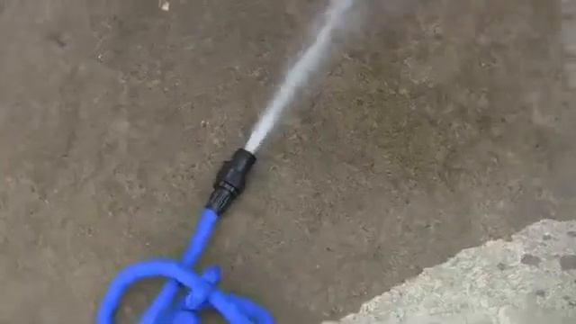 Шланг для полива X hose Икс Хоз смотреть онлайн